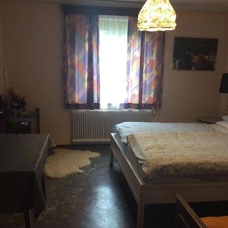 Bed and Breakfast Mooswirt Ranten Esterno foto