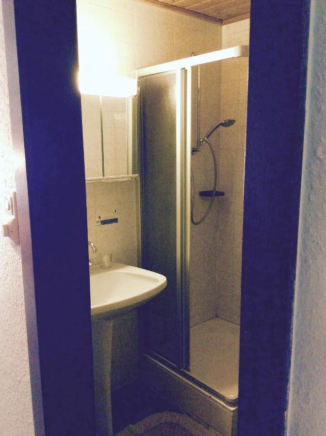 Bed and Breakfast Mooswirt Ranten Esterno foto