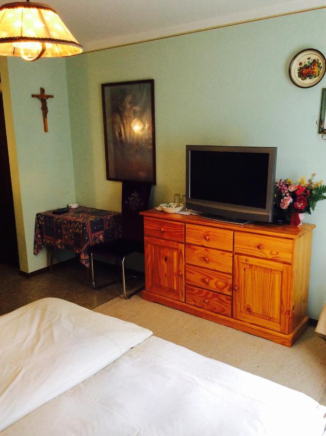 Bed and Breakfast Mooswirt Ranten Esterno foto