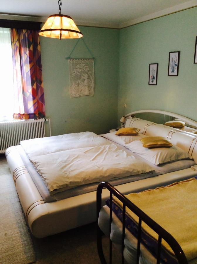 Bed and Breakfast Mooswirt Ranten Esterno foto