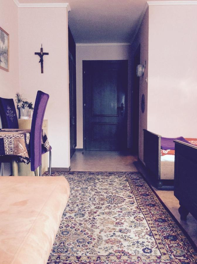 Bed and Breakfast Mooswirt Ranten Esterno foto