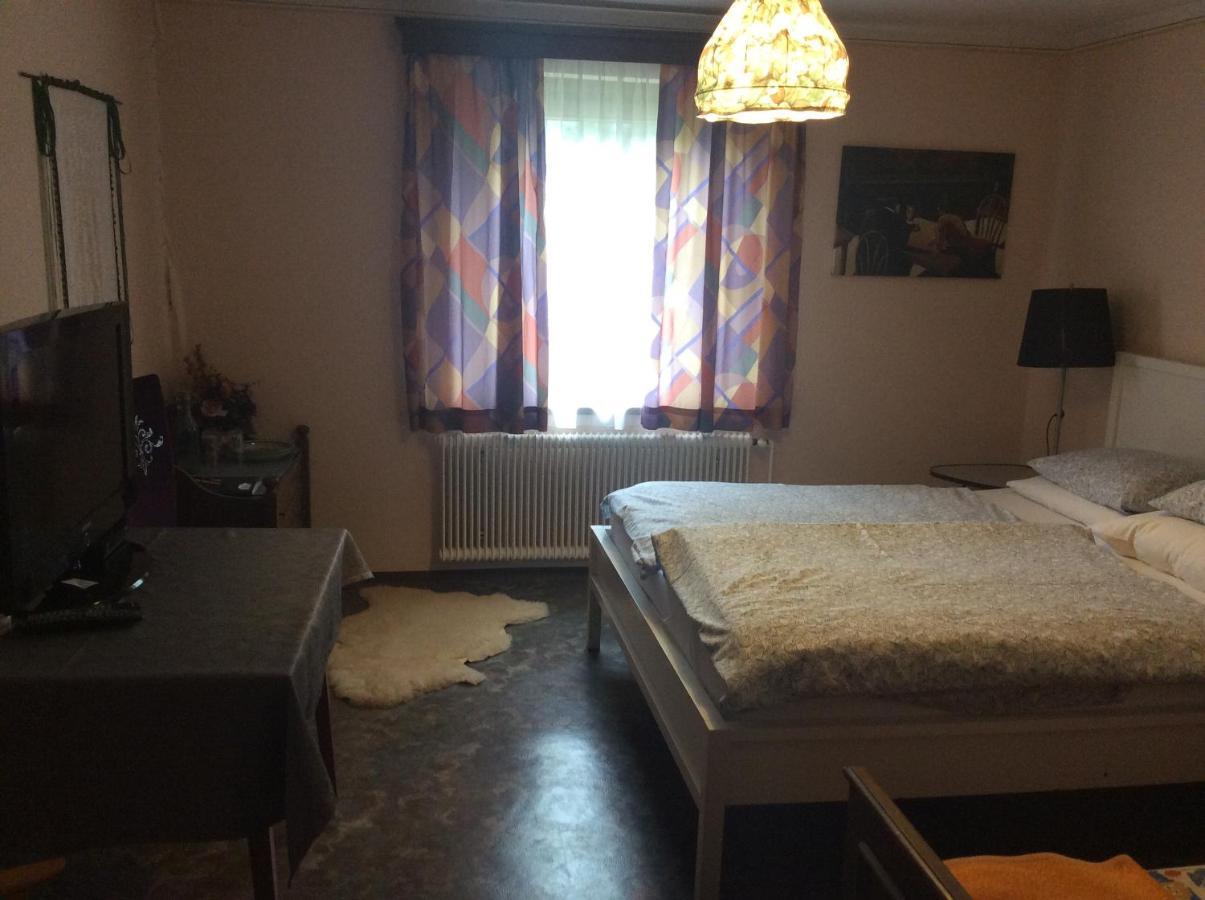Bed and Breakfast Mooswirt Ranten Esterno foto